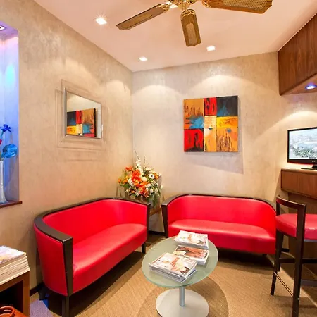 Hotel Vendome-3