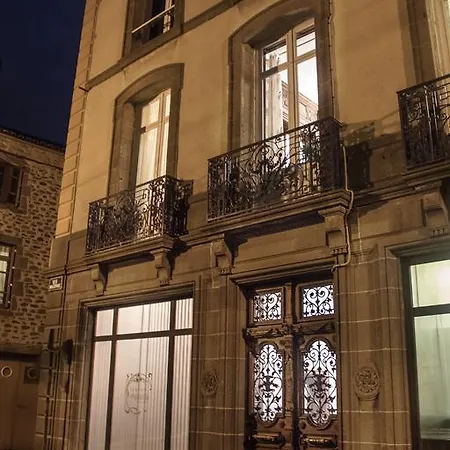 La Maison d'Adelaïde-3