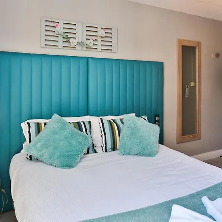 The Originals Boutique, Hotel Neptune, Berck-Sur-Mer-3