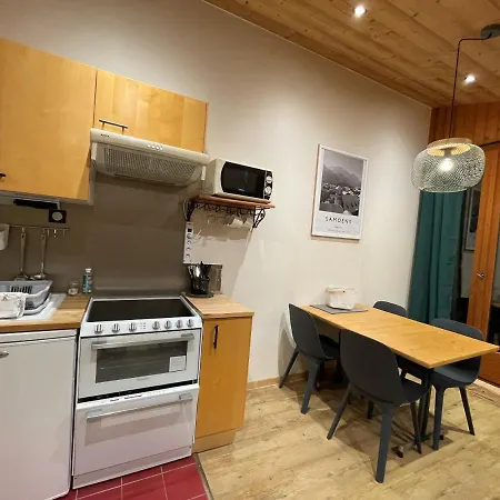 Residence La Cour-3