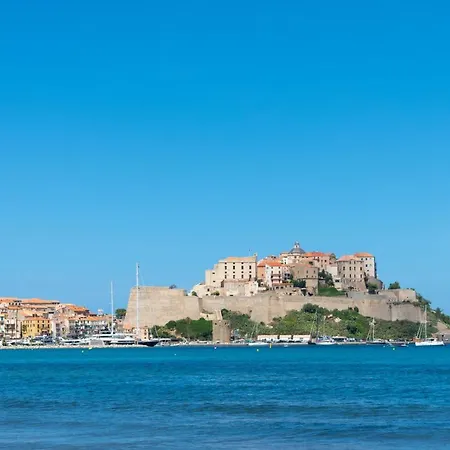Village Club Miléade Calvi-3