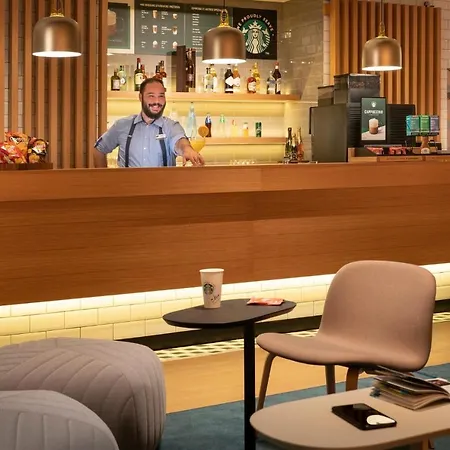 Holiday Inn Express - Marne-La-Vallee Val D'Europe By Ihg-3
