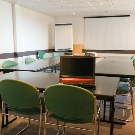 Ibis Lille Tourcoing Centre-3