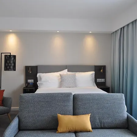 Holiday Inn - Bordeaux-Merignac By Ihg-3