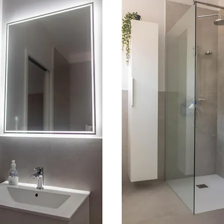 CASA LC chambre2 vue Mer Jacuzzi-2