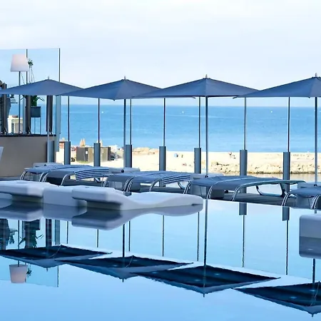 Thalazur Bandol Ile Rousse - Hotel & Spa-3