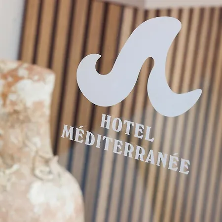 Hotel Méditerranée-2