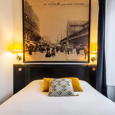 Hotel De France-3