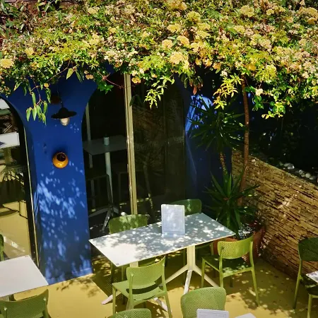 Sud Hotel Restaurant-3