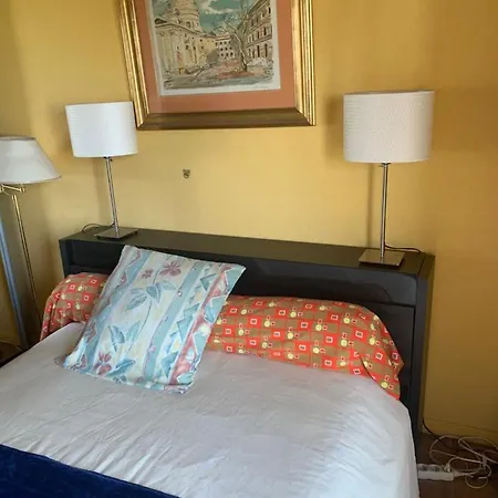 Les Antilles Héhergement chez l'habitant-2