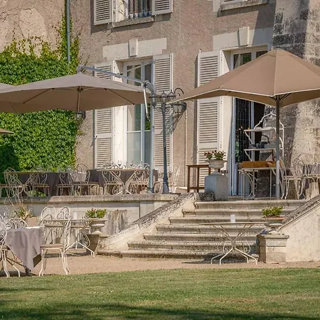 Chateau De Pray-2