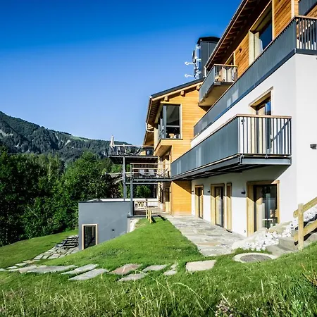Le Chalet Mont Blanc-2