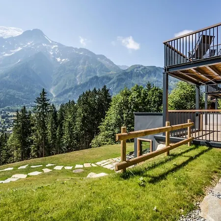 Le Chalet Mont Blanc-3