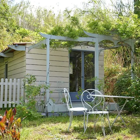 Maison D'Hotes Le Calme-3