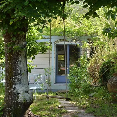 Maison D'Hotes Le Calme-2