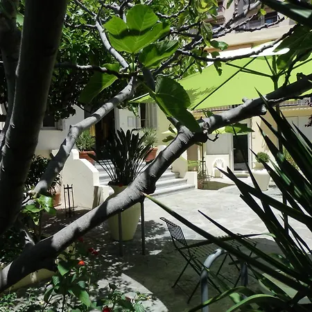 Hotel Marengo-3