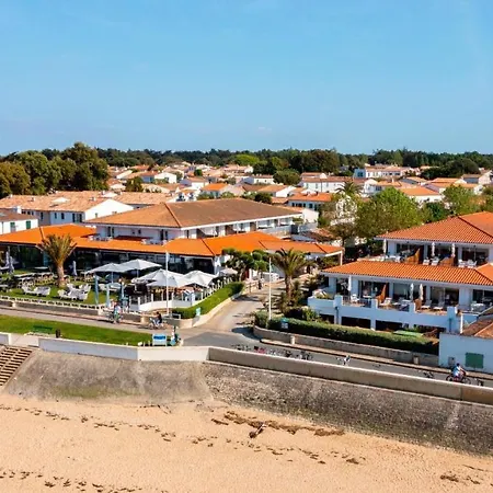 Hr Hotel-Restaurant & Spa Marin-2