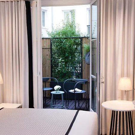 Hotel R De Paris - Boutique Hotel-2