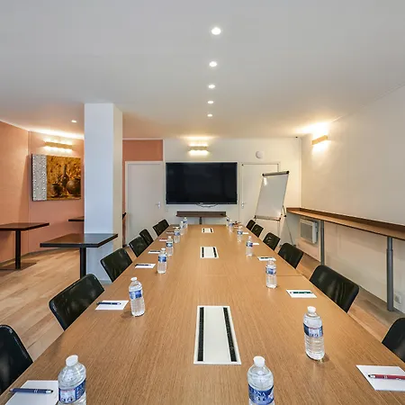 Hôtel du Home Moderne-2