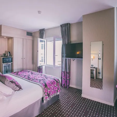 Best Western Plus Richelieu-2