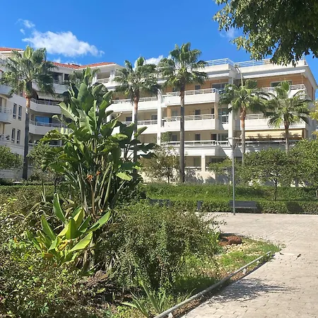 Hotel Indigo Cagnes-Sur-Mer By Ihg-2