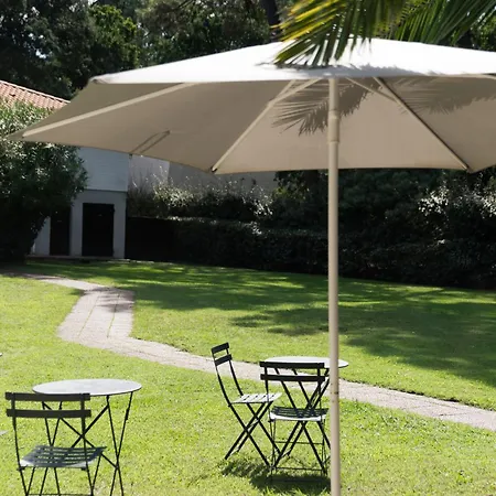 Hotel Les Fougeres - Hossegor-2