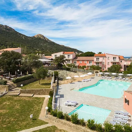 Ferienhotel Maristella-2