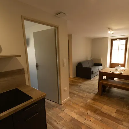 Hotel Le Coq D'Or-2