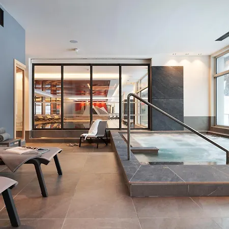 Mgm Hotels & Residences - Hotel Alhena-3