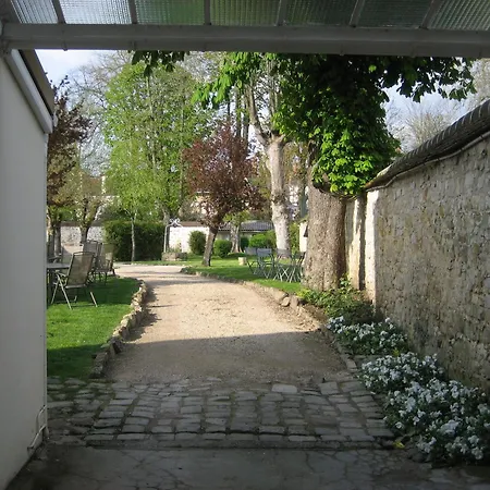 The Originals Boutique, Hotel Victoria, Fontainebleau-2