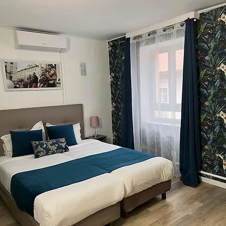 Empire Hôtel-3