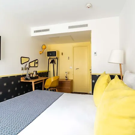 Hotel Augustin - Astotel-2