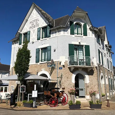 Hôtel de la Poste - Piriac-sur-mer-2