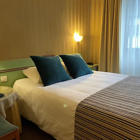 Hôtel EUROPE-2