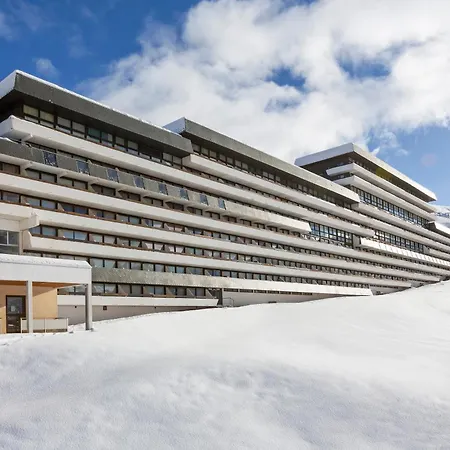 Sowell Residences Pierre Blanche-2