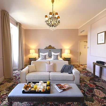 Grand Hotel Henri - Teritoria-3