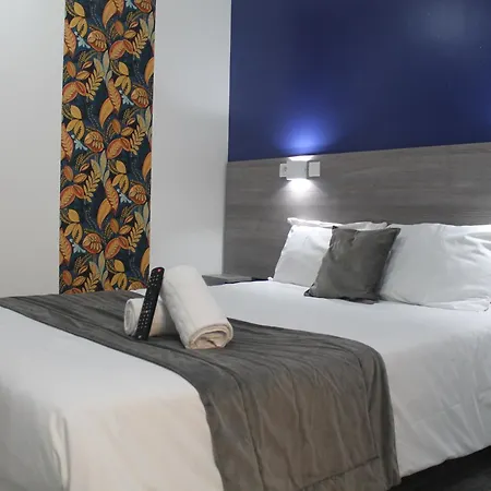 Fasthotel A Dijon-3