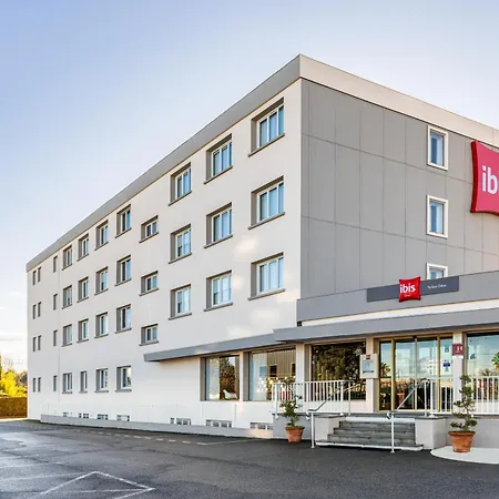 Ibis Tarbes Odos-3