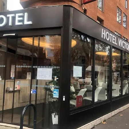 Hotel Victor Hugo-2