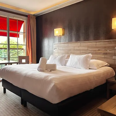 Le Grand Hotel Le Touquet-Paris-Plage-3