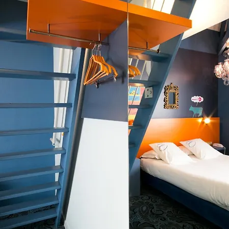 Hotel Gabriel-3