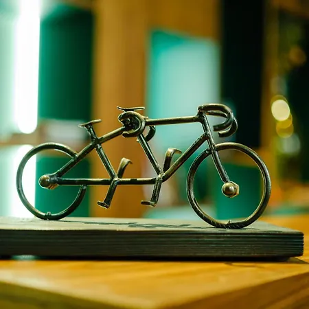 Hôtel Tandem - Boutique Hôtel-3