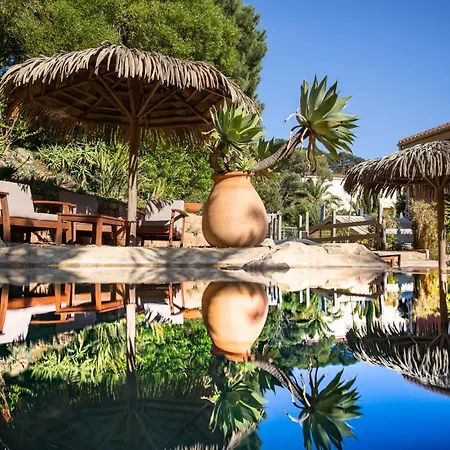 Hotel Residence Les Medes-2