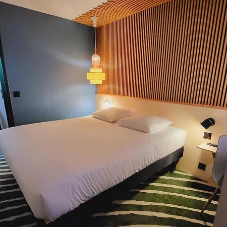 Ibis Styles Paris Hippodrome De Vincennes-3