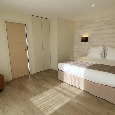 Logis Hotel La Closerie-3