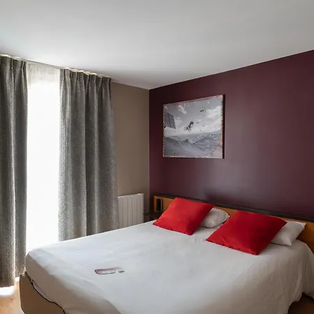 Hotel Les Arches-2