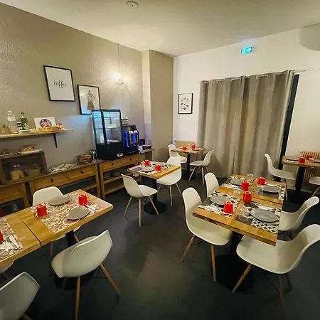 Hotel De La Loge-3