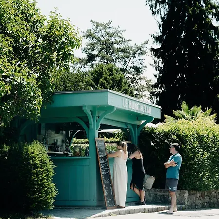Hotel Le Cottage Bise-3