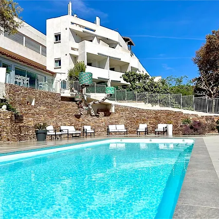 Hotel La Voile-3