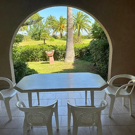 Residence Les Chenes-3